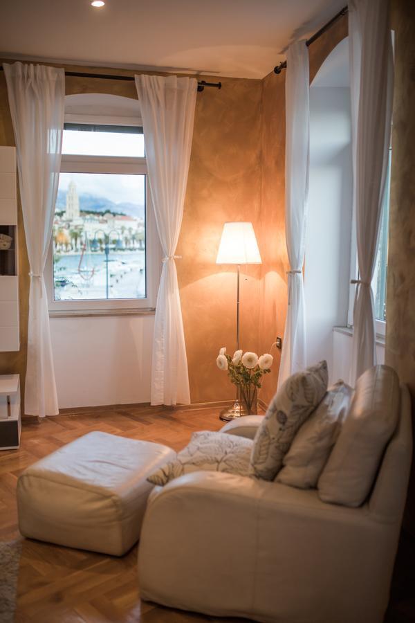 The View Appartement *