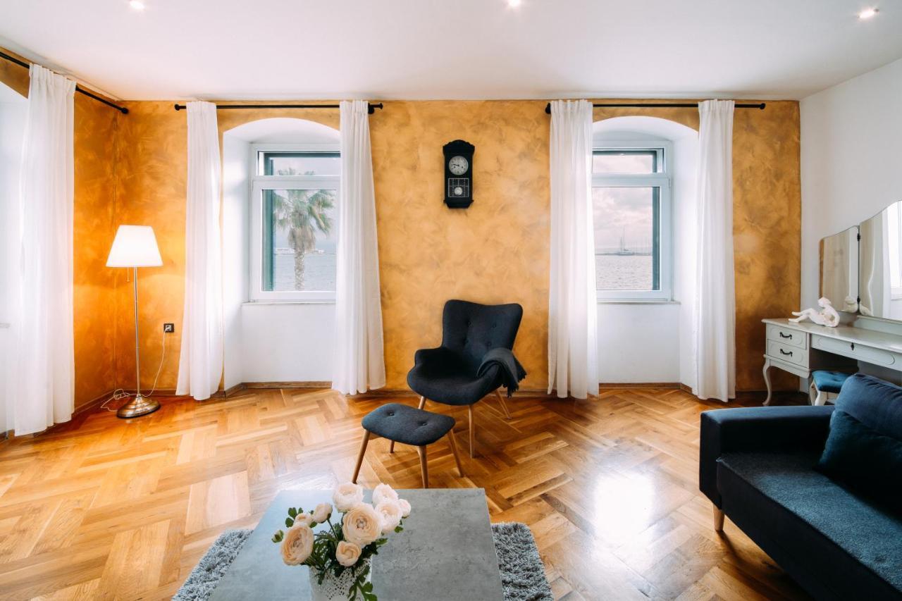 Appartement The View