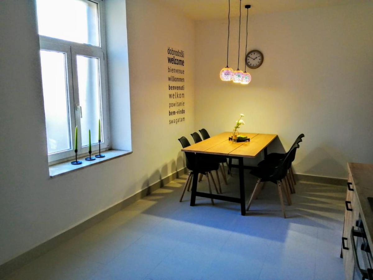 The View Appartement *